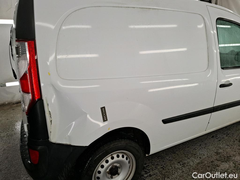  Renault  Kangoo  Express Générique (L1) 1.2 TCe 115CV BVM6 E5 #1