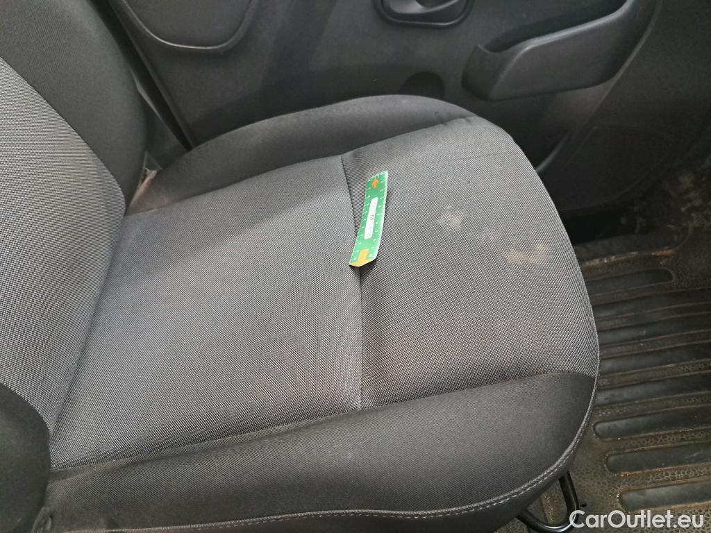  Renault  Master  III Fourgon L3H2 3 5 Grand Confort dCi 145CV BVM6 E6 #37