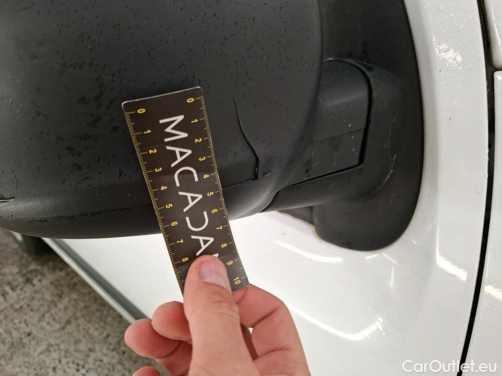  Renault  Kangoo  Express Extra (Série Spéciale) 1.5 dCi 75CV BVM5 E6 #25