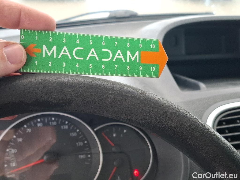  Renault  Kangoo  Express Grand Confort (L1) 1.5 dCi 75CV BVM5 E6 #37