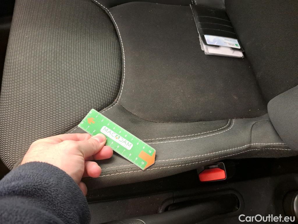  Renault  Clio RENAULT  Société / 2016 / 5P / Berline &Air MédiaNav Energy dCi 75 #22