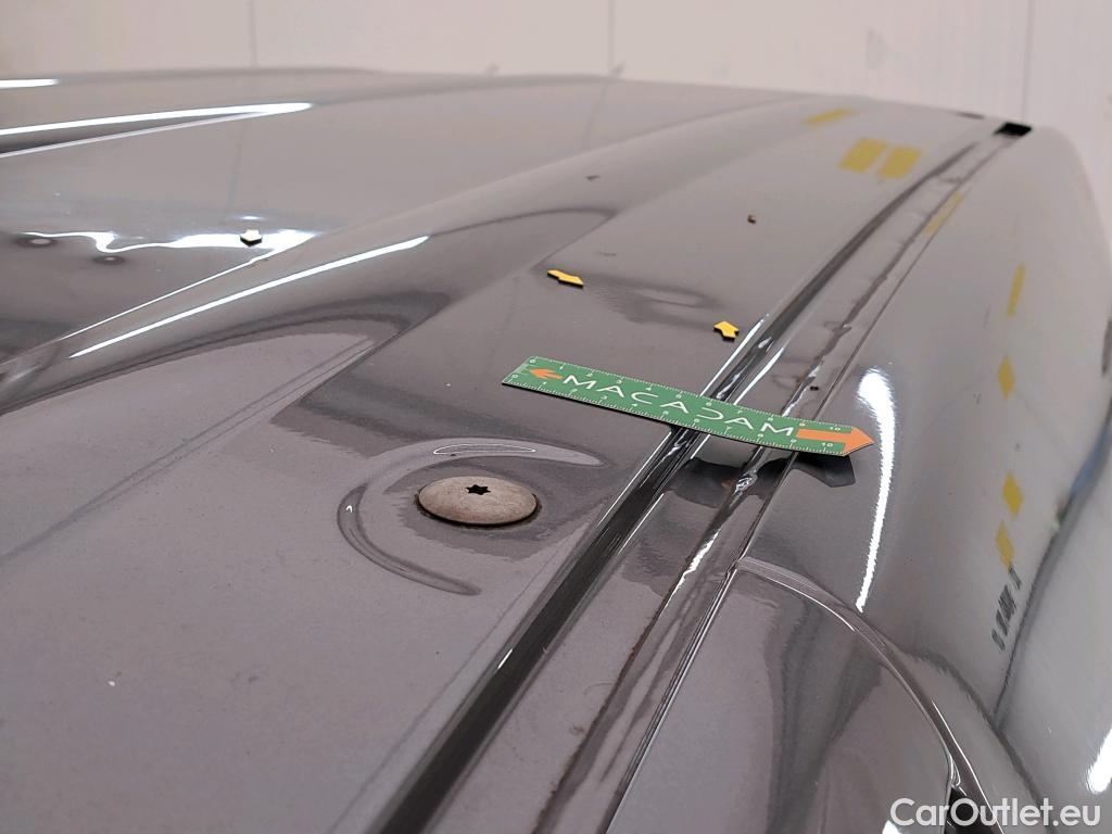  Renault  Kangoo RENAULT  Express / 2013 / 4P / Fourgonnette Grand Confort TCe 115 EDC #13