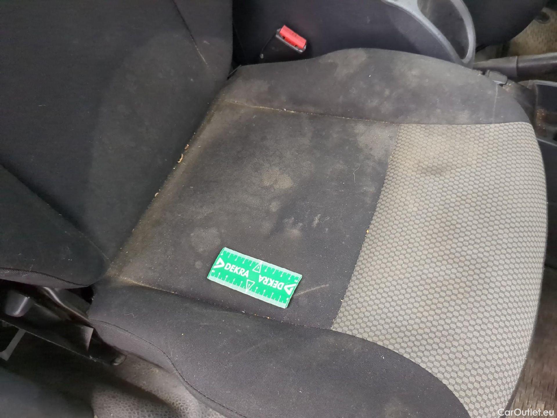  Renault  Kangoo  Express Maxi Extra (Série Spéciale) 1.5 #6