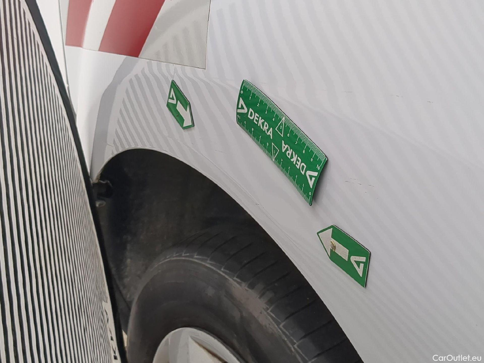  Renault  Kangoo  Express Maxi Extra (Série Spéciale) 1.5 #21