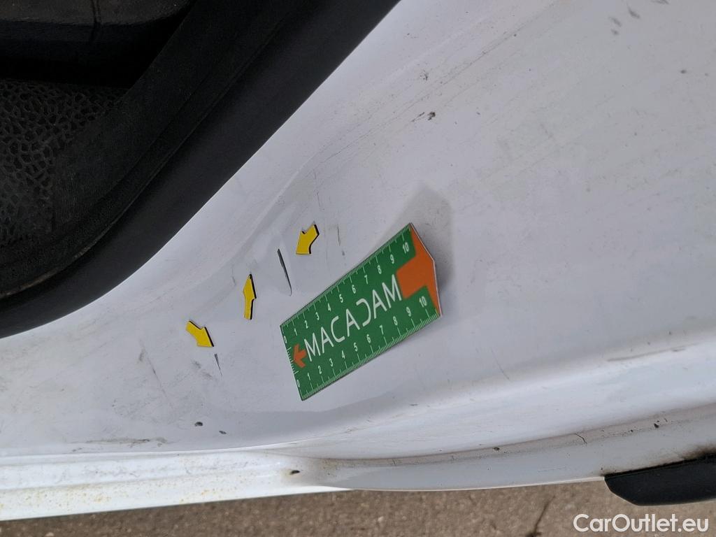  Renault  Kangoo  Express Grand Confort (L1) 1.5 dCi 75CV BVM5 E6 #41