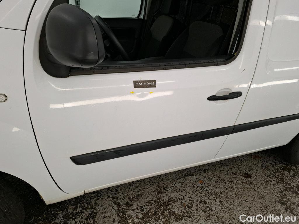  Renault  Kangoo  Express Extra (Série Spéciale) 1.5 dCi 75CV BVM5 E6 #18