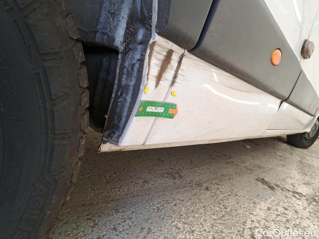  Renault  Master  III Fourgon L3H2 3 5 Grand Confort dCi 145CV BVM6 E6 #6