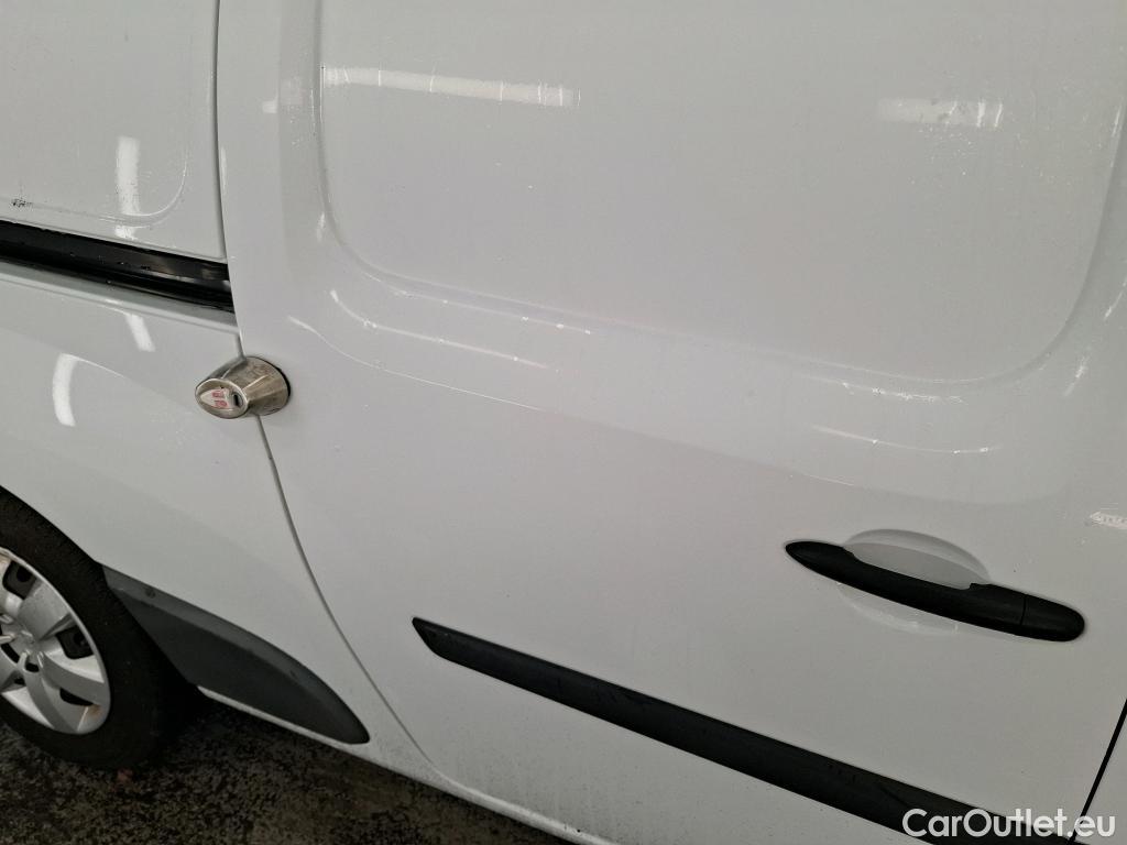  Renault  Kangoo  Express Maxi Extra (Série Spéciale) 1.5 dCi 90CV BVM5 E6 #5