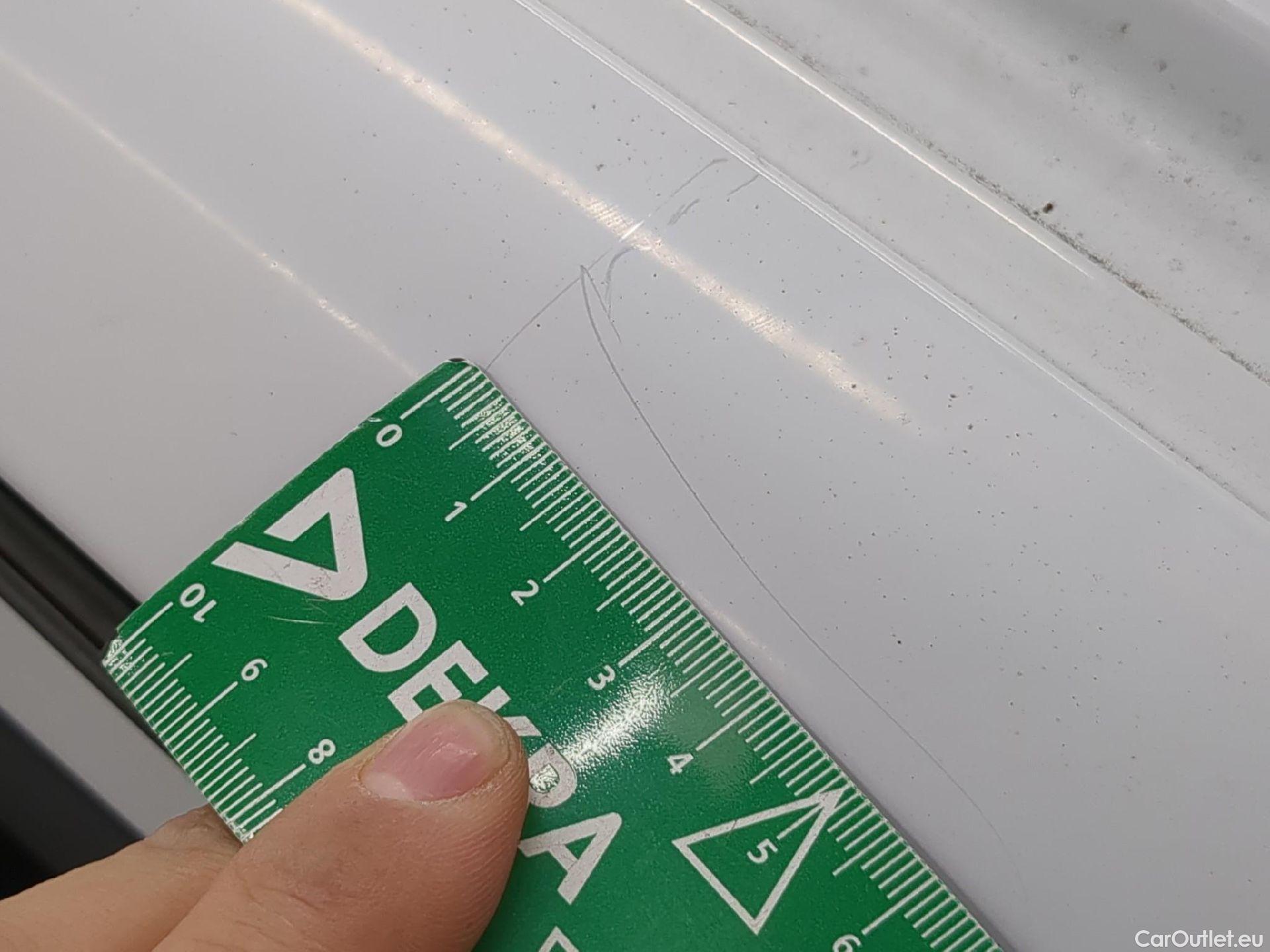  Renault  Kangoo  Express Maxi Extra (Série Spéciale) 1.5 #35