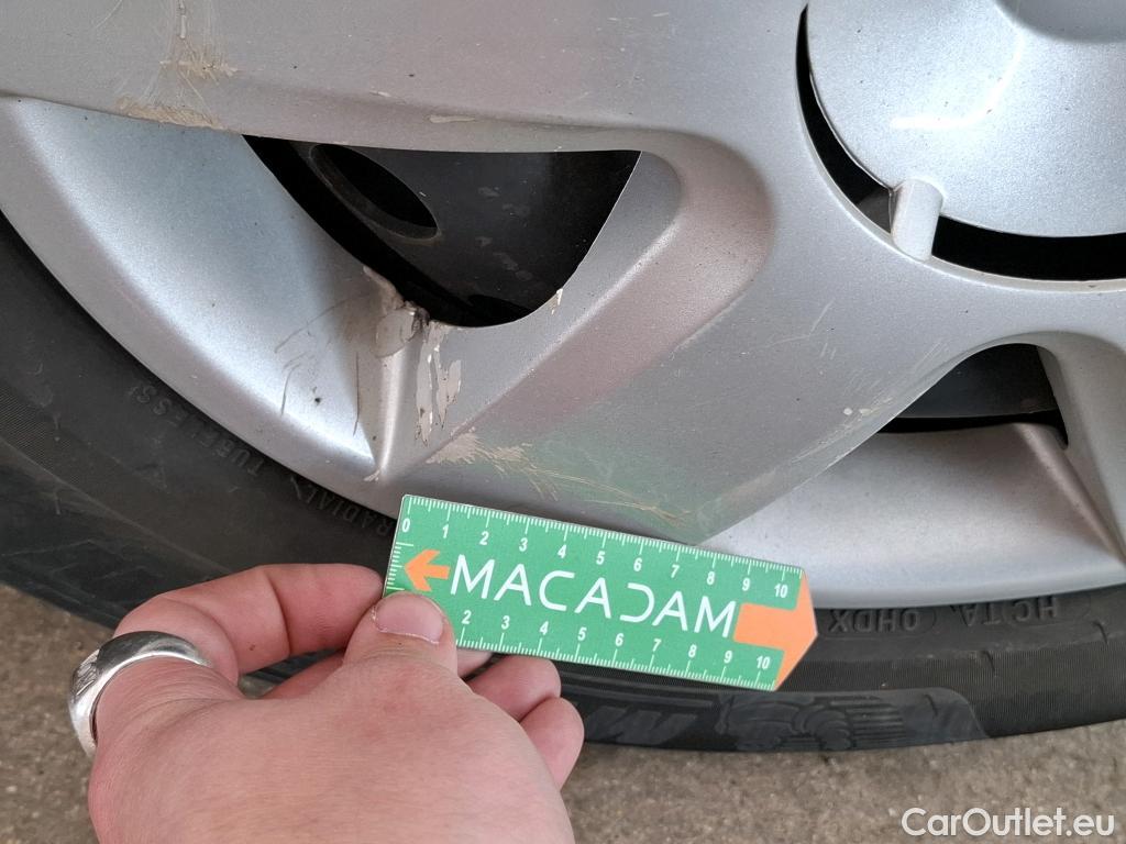  Renault  Kangoo  Express Grand Confort (L1) 1.5 dCi 75CV BVM5 E6 #46