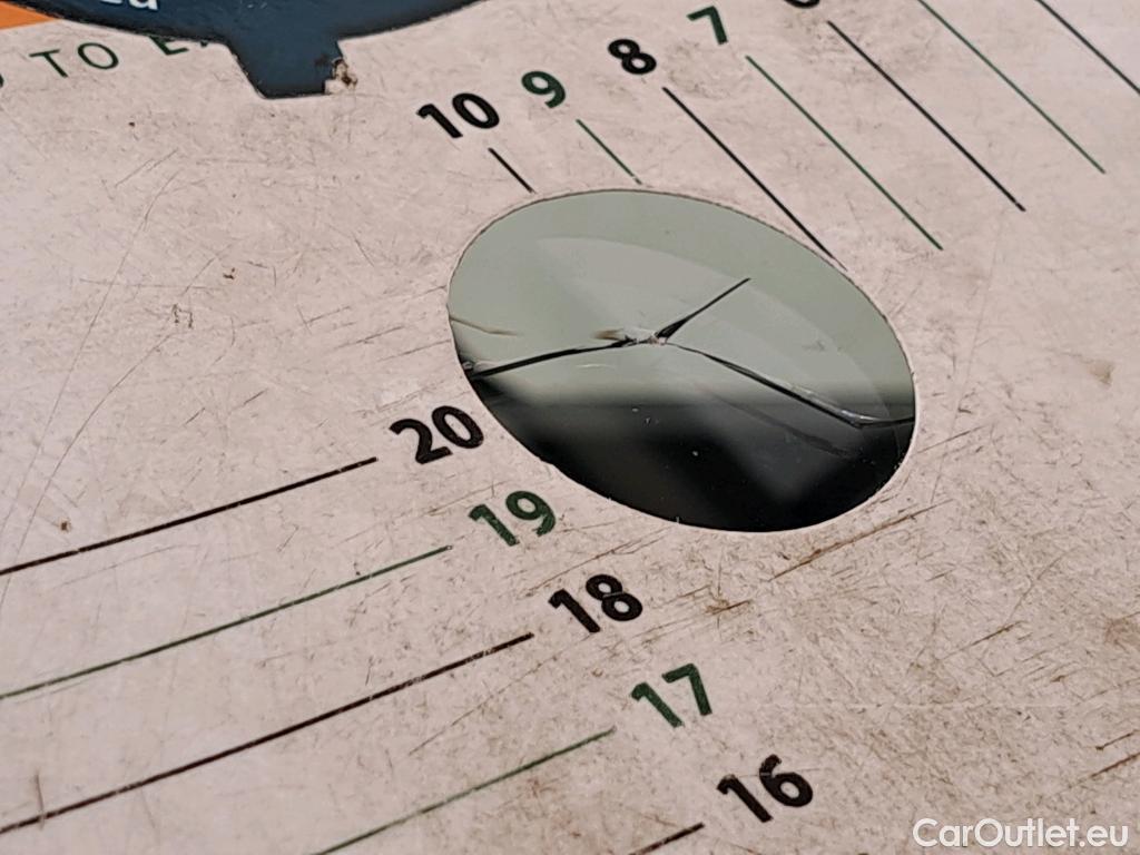  Renault  Kangoo  Express Maxi Extra (Série Spéciale) 1.5 dCi 90CV BVM5 E6 #33