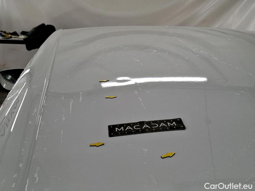  Renault  Clio  IV Air MediaNav 1.5 dCi 75CV BVM5 E6 #3