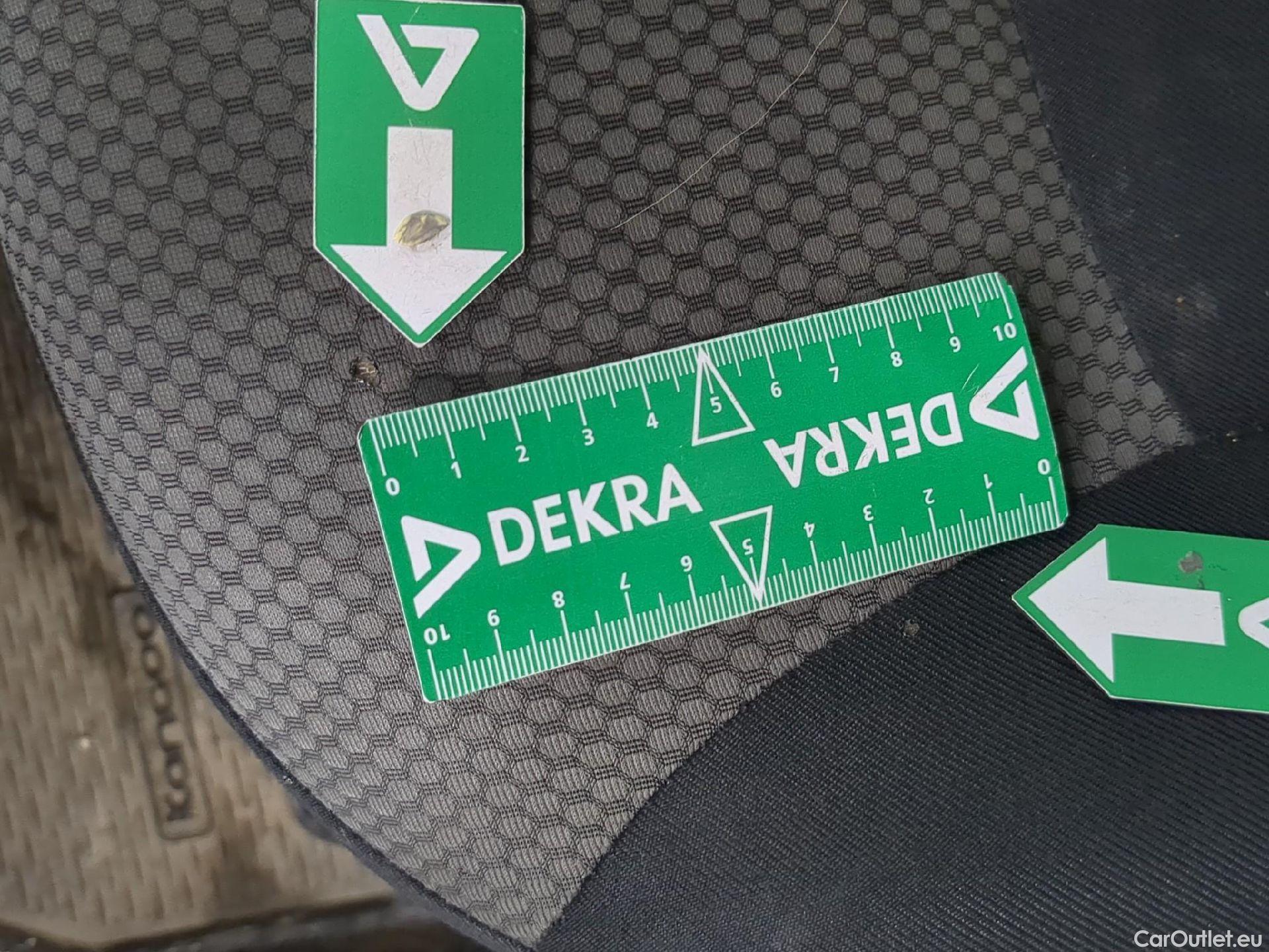  Renault  Kangoo  Express Maxi Extra (Série Spéciale) 1.5 #1