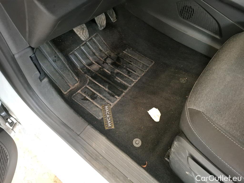  Renault  Clio  V Société Air Nav 1.5 dCi 85CV BVM6 E6dT #27