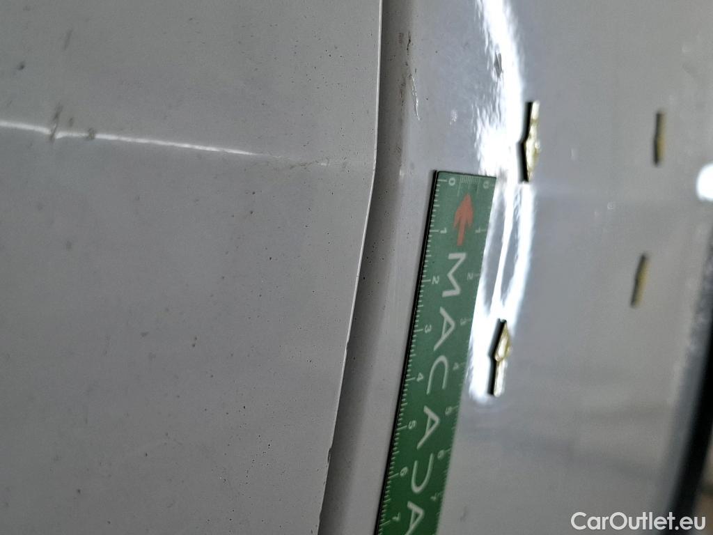  Renault  Kangoo  Express Grand Confort (L1) 1.5 dCi 75CV BVM5 E6 #64