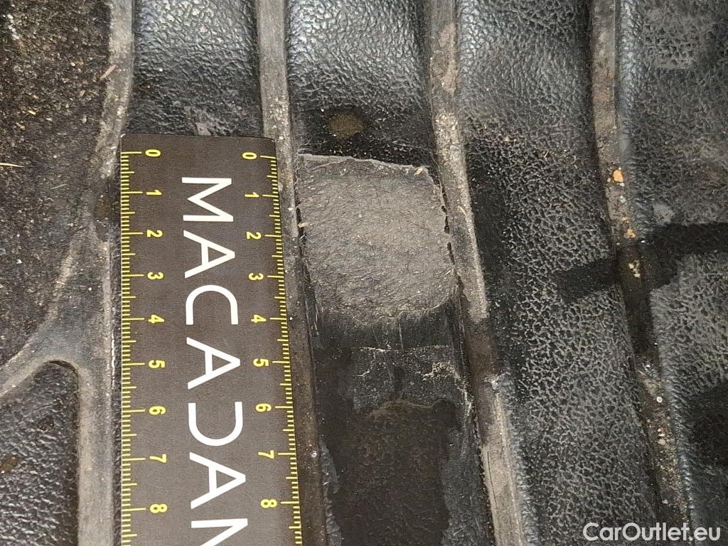  Renault  Clio  V Société Air Nav 1.5 dCi 85CV BVM6 E6dT #28