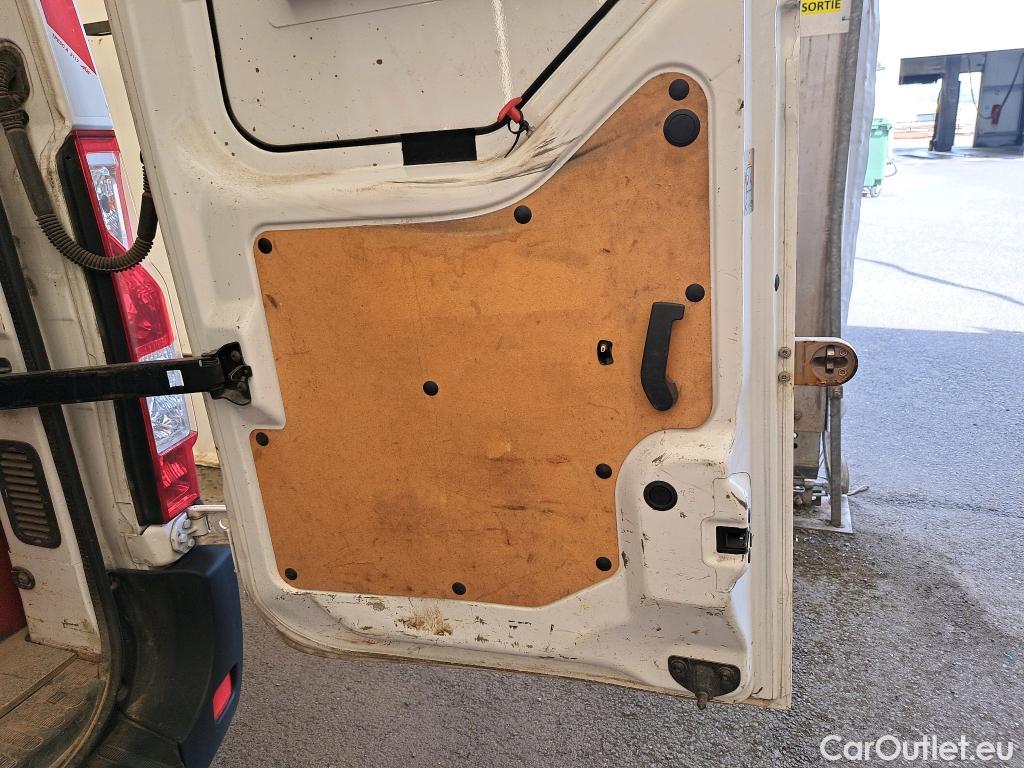  Renault  Master  III Fourgon L3H2 3 5 Grand Confort dCi 145CV BVM6 E6 #30