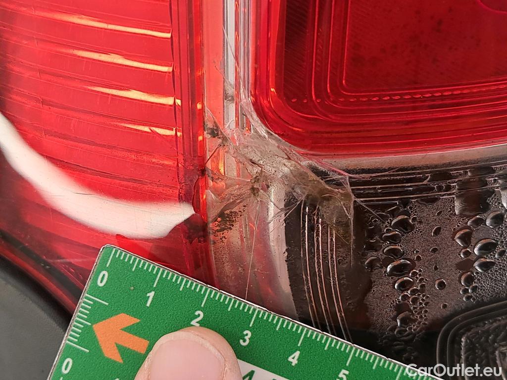  Renault  Kangoo  Express Maxi Extra (Série Spéciale) 1.5 dCi 90CV BVM5 E6 #79