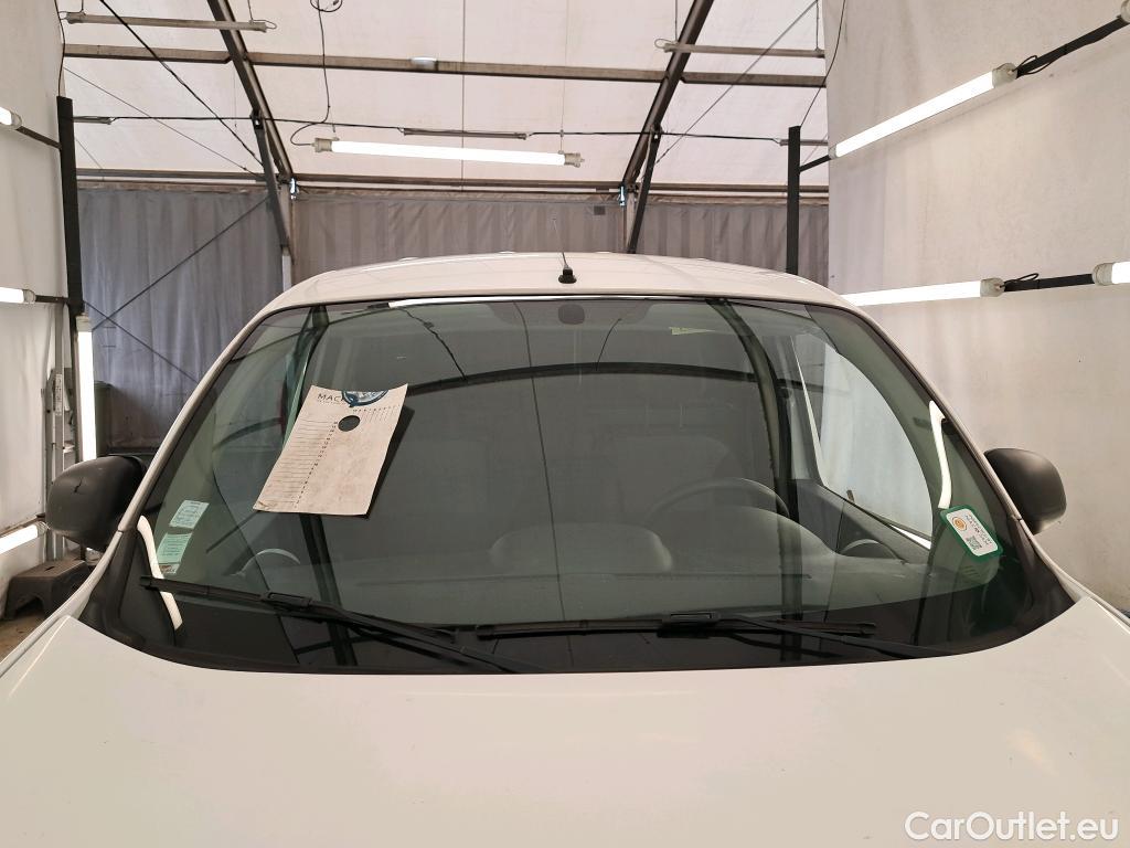  Renault  Kangoo  Express Maxi Extra (Série Spéciale) 1.5 dCi 90CV BVM5 E6 #103