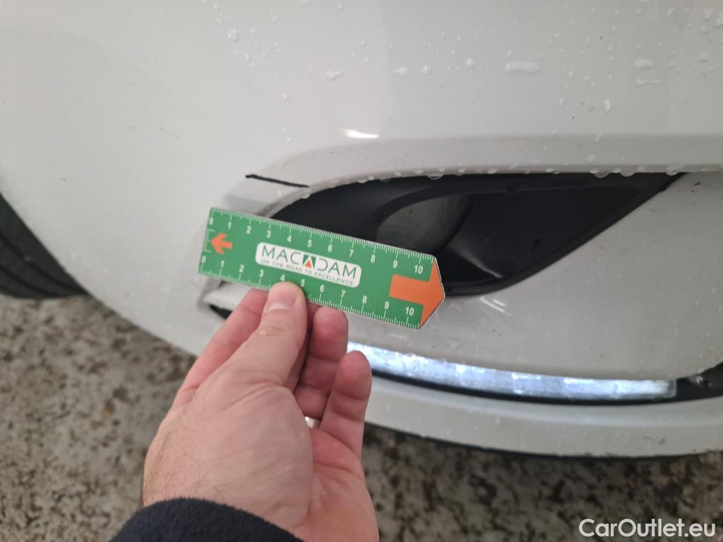  Renault  Clio RENAULT  Société / 2016 / 5P / Berline &Air MédiaNav Energy dCi 75 #13