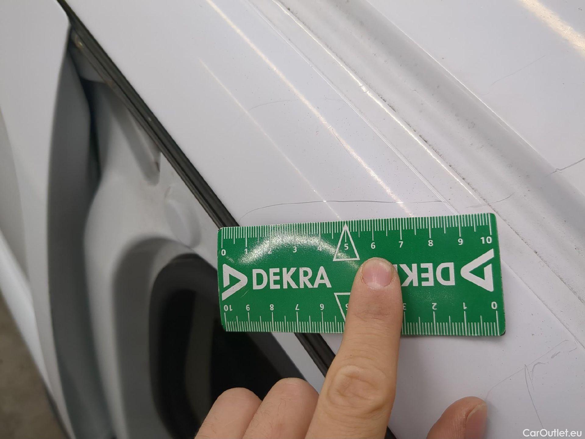  Renault  Kangoo  Express Maxi Extra (Série Spéciale) 1.5 #37