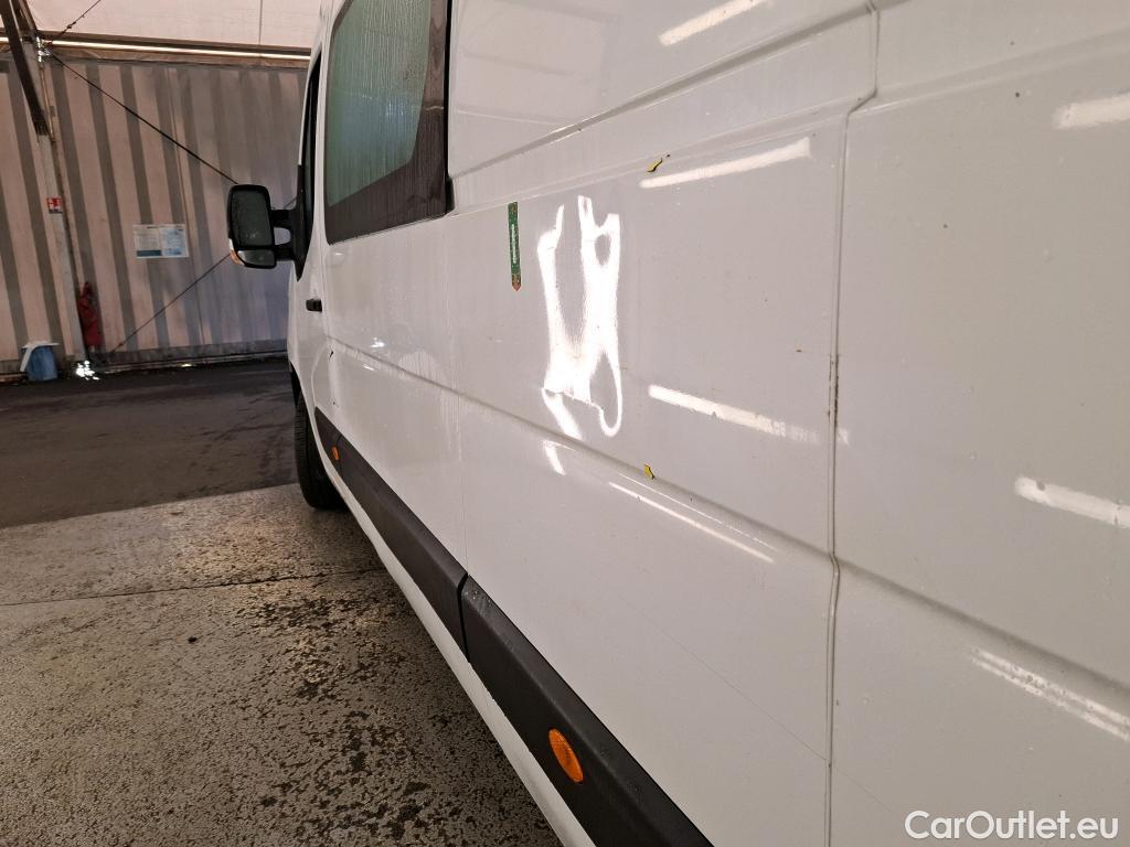  Renault  Master  Fourgon L3H2 3 5 Grand Confort dCi 135CV BVM6 E6dT 7 PLACES #2