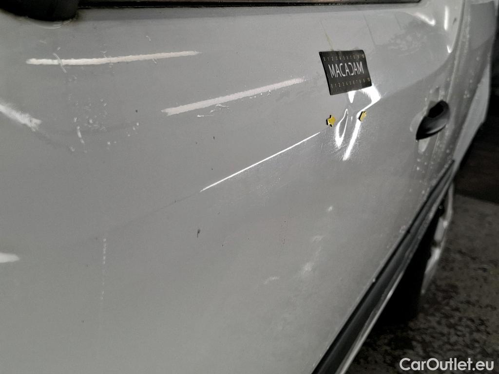  Renault  Kangoo  Express Extra (Série Spéciale) 1.5 dCi 75CV BVM5 E6 #19