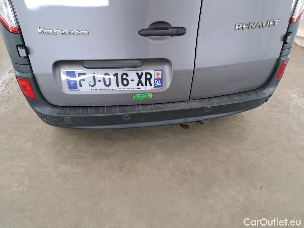  Renault  Kangoo RENAULT  Express / 2013 / 4P / Fourgonnette Grand Confort TCe 115 EDC #41