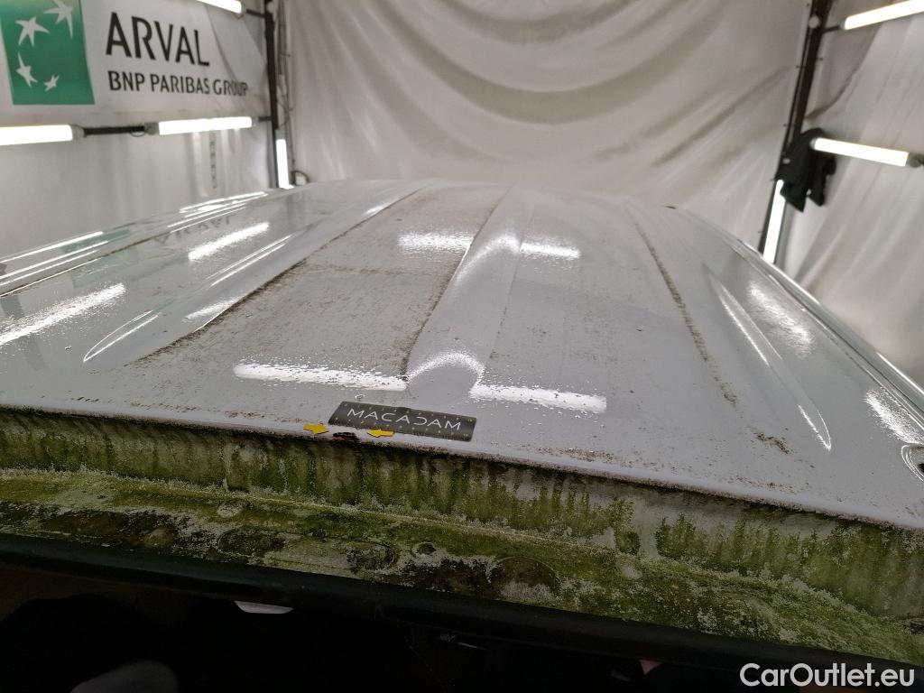  Renault  Kangoo  Express Générique (L1) 1.2 TCe 115CV BVM6 E5 #3