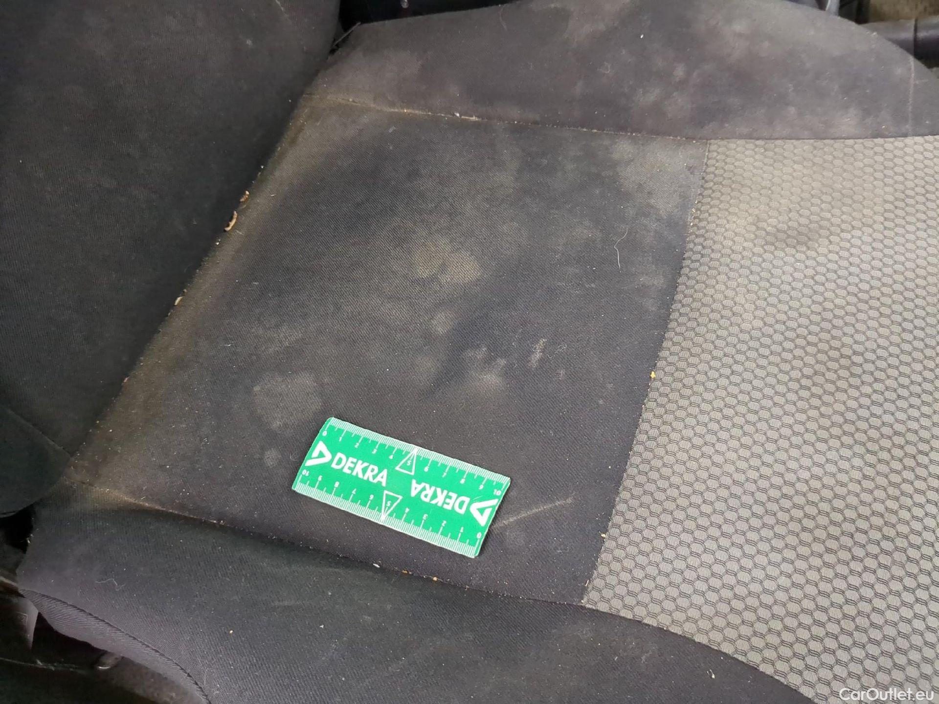  Renault  Kangoo  Express Maxi Extra (Série Spéciale) 1.5 #5