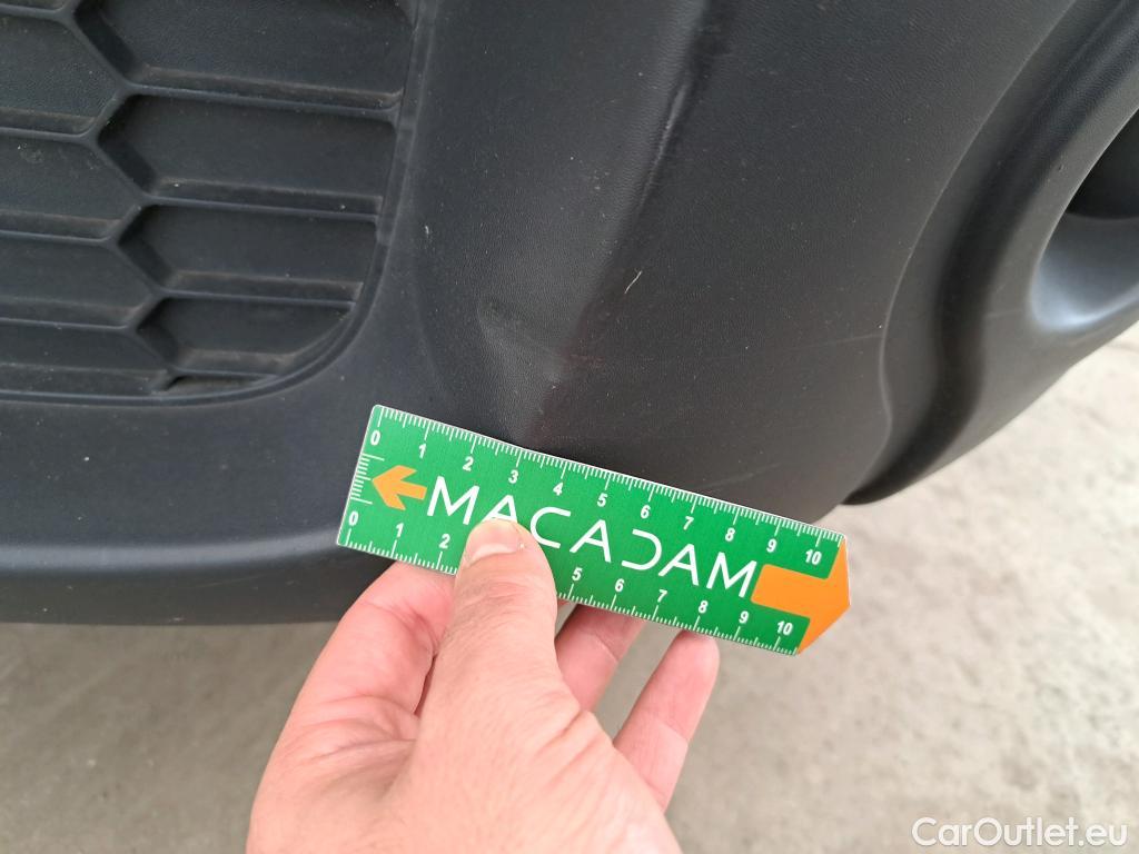  Renault  Kangoo RENAULT  Express / 2013 / 4P / Fourgonnette Grand Confort TCe 115 EDC #34