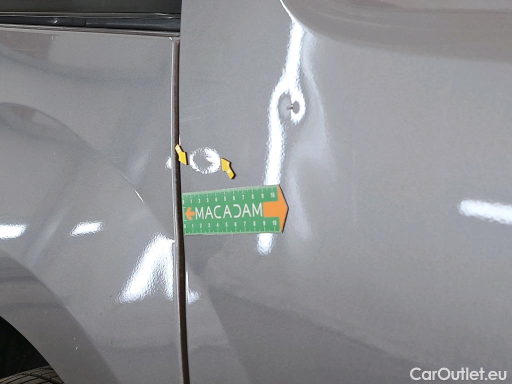  Renault  Kangoo RENAULT  Express / 2013 / 4P / Fourgonnette Grand Confort TCe 115 EDC #18