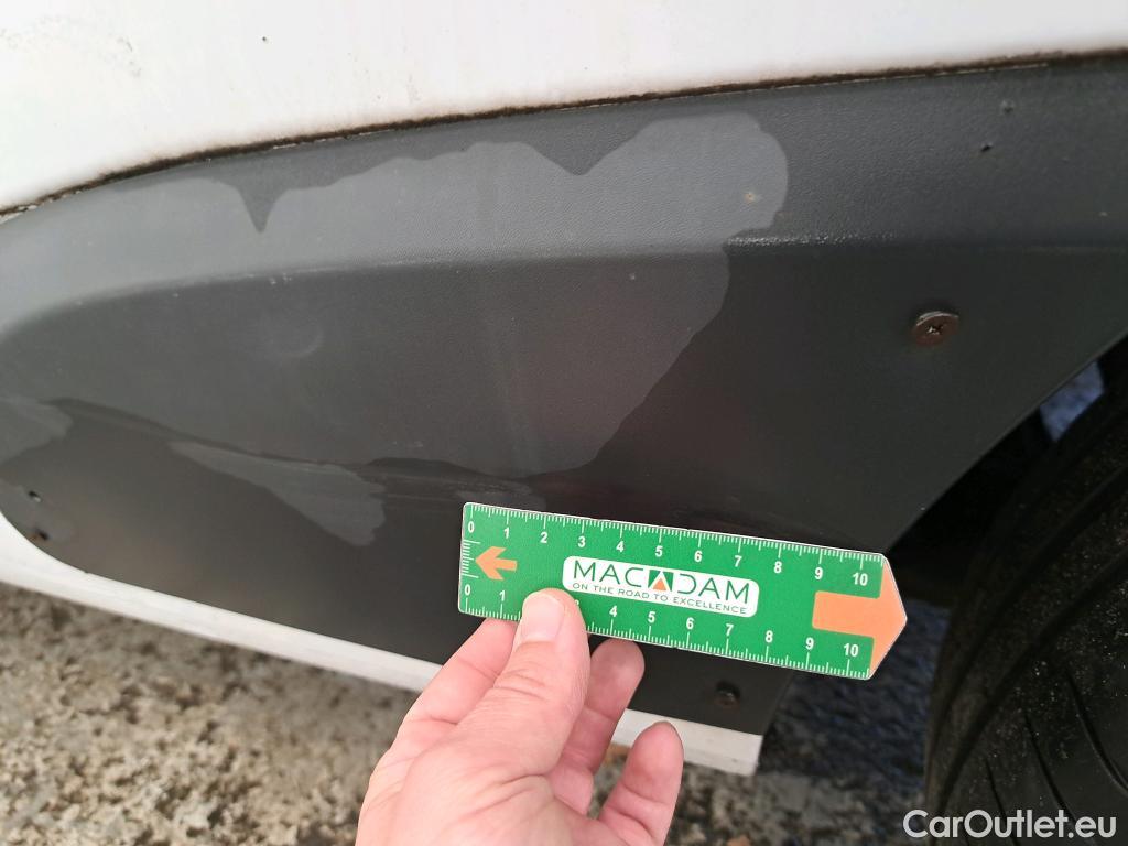  Renault  Kangoo  Express Maxi Extra (Série Spéciale) 1.5 dCi 90CV BVM5 E6 #65