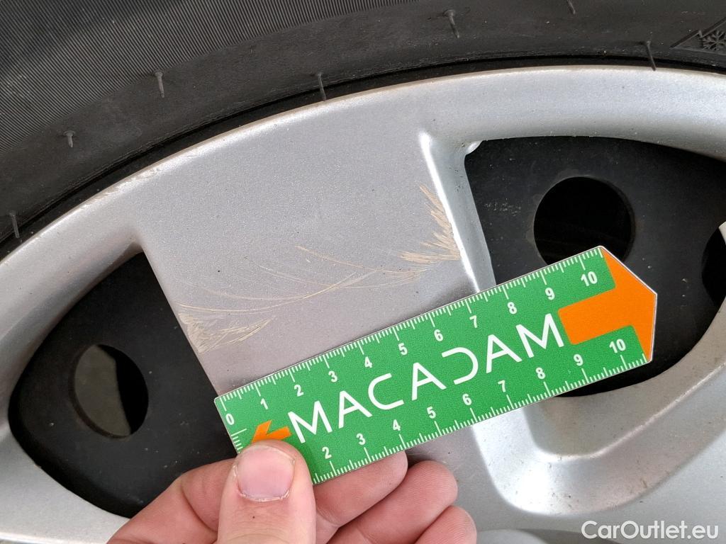  Renault  Kangoo  Express Grand Confort (L1) 1.5 dCi 75CV BVM5 E6 #44