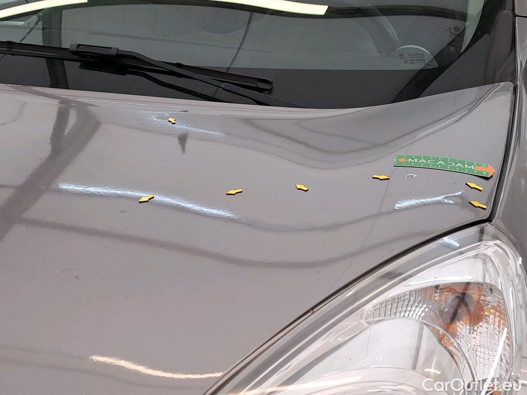  Renault  Kangoo RENAULT  Express / 2013 / 4P / Fourgonnette Grand Confort TCe 115 EDC #21