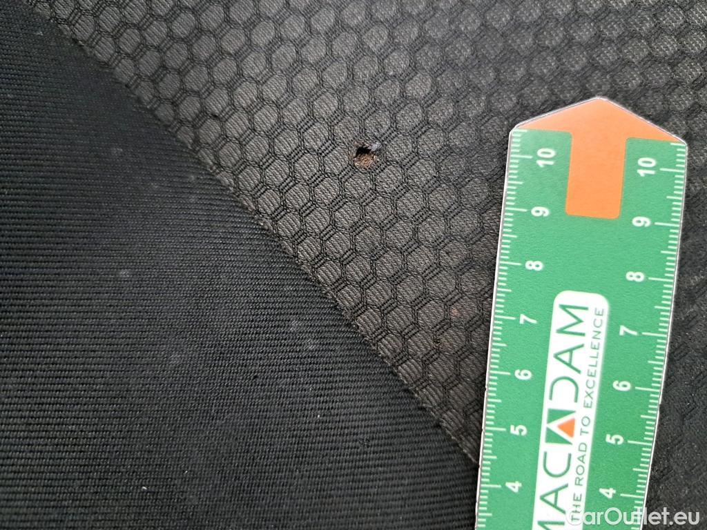  Renault  Kangoo  Express Maxi Extra (Série Spéciale) 1.5 dCi 90CV BVM5 E6 #24