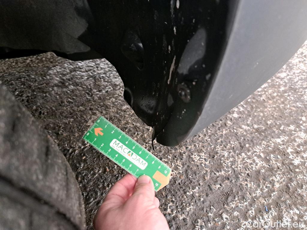  Renault  Kangoo  Express Maxi Extra (Série Spéciale) 1.5 dCi 90CV BVM5 E6 #68