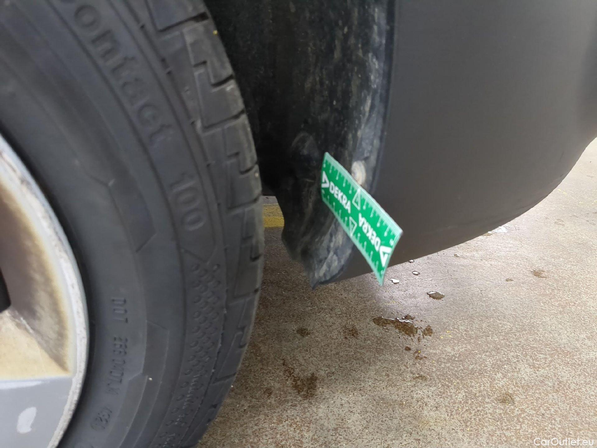  Renault  Kangoo  Express Maxi Extra (Série Spéciale) 1.5 #15