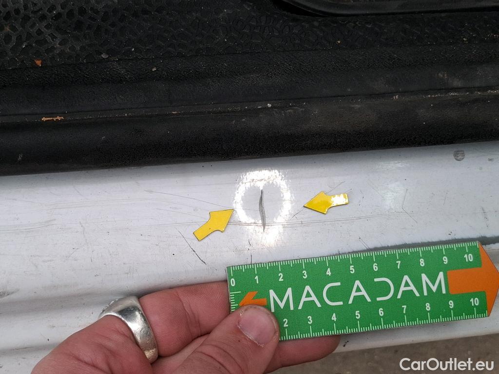  Renault  Kangoo  Express Grand Confort (L1) 1.5 dCi 75CV BVM5 E6 #18