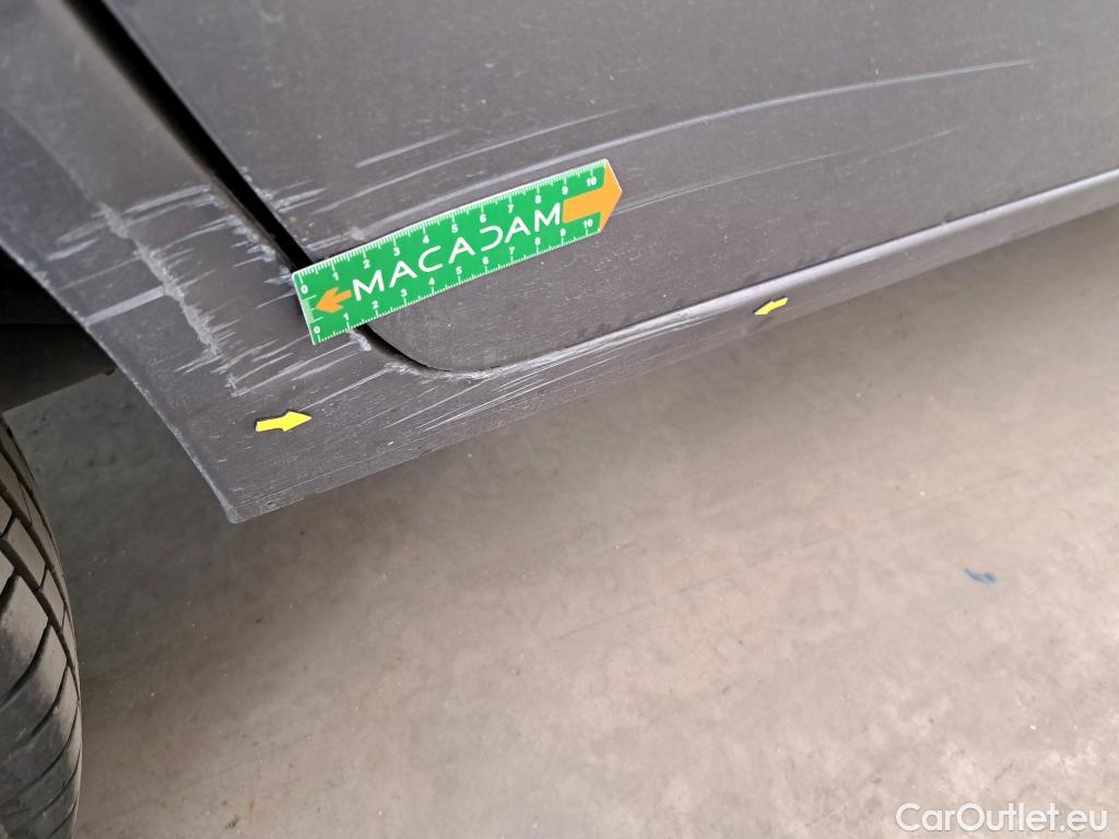  Renault  Kangoo RENAULT  Express / 2013 / 4P / Fourgonnette Grand Confort TCe 115 EDC #53