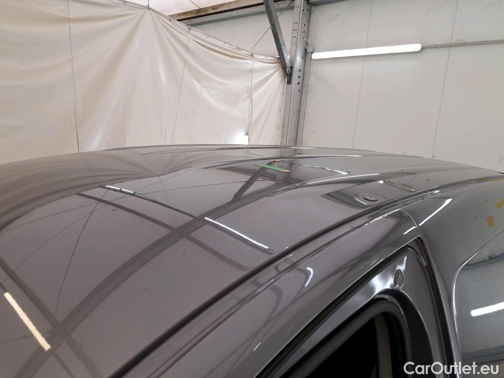  Renault  Kangoo RENAULT  Express / 2013 / 4P / Fourgonnette Grand Confort TCe 115 EDC #11