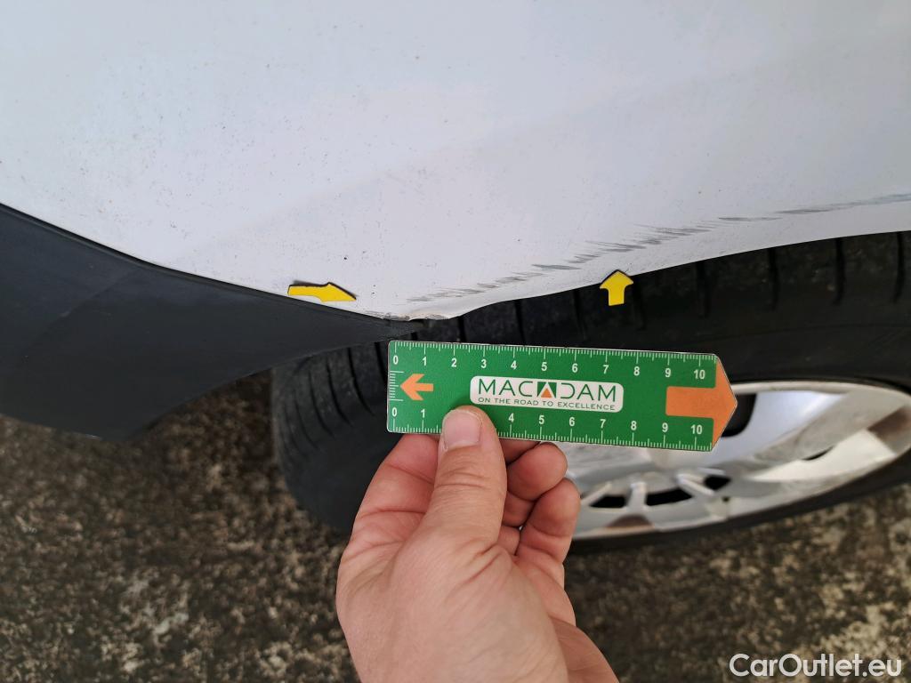  Renault  Kangoo  Express Maxi Extra (Série Spéciale) 1.5 dCi 90CV BVM5 E6 #11