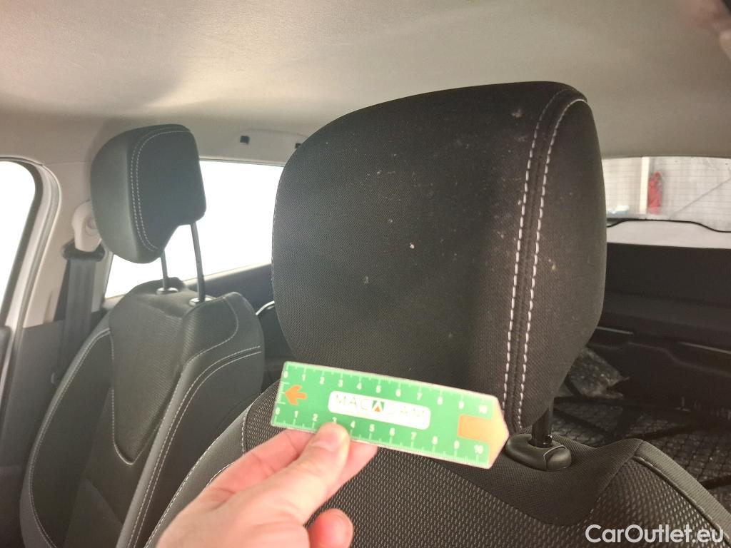  Renault  Clio RENAULT  Société / 2016 / 5P / Berline &Air MédiaNav Energy dCi 75 #21