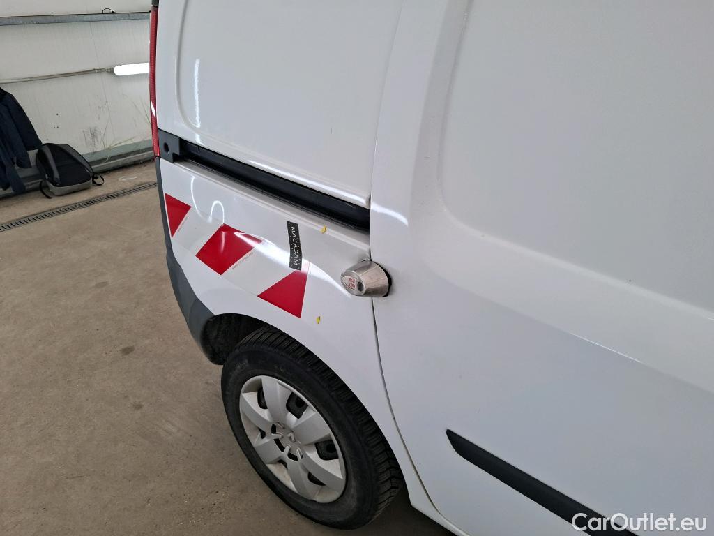  Renault  Kangoo RENAULT  Express VU 4p Fourgonnette Extra R-Link TCe 115 #7