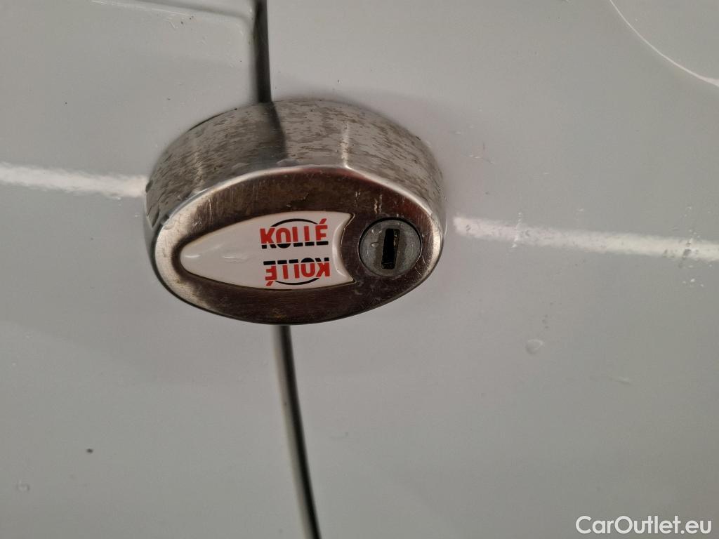  Renault  Kangoo  Express Maxi Extra (Série Spéciale) 1.5 dCi 90CV BVM5 E6 #6