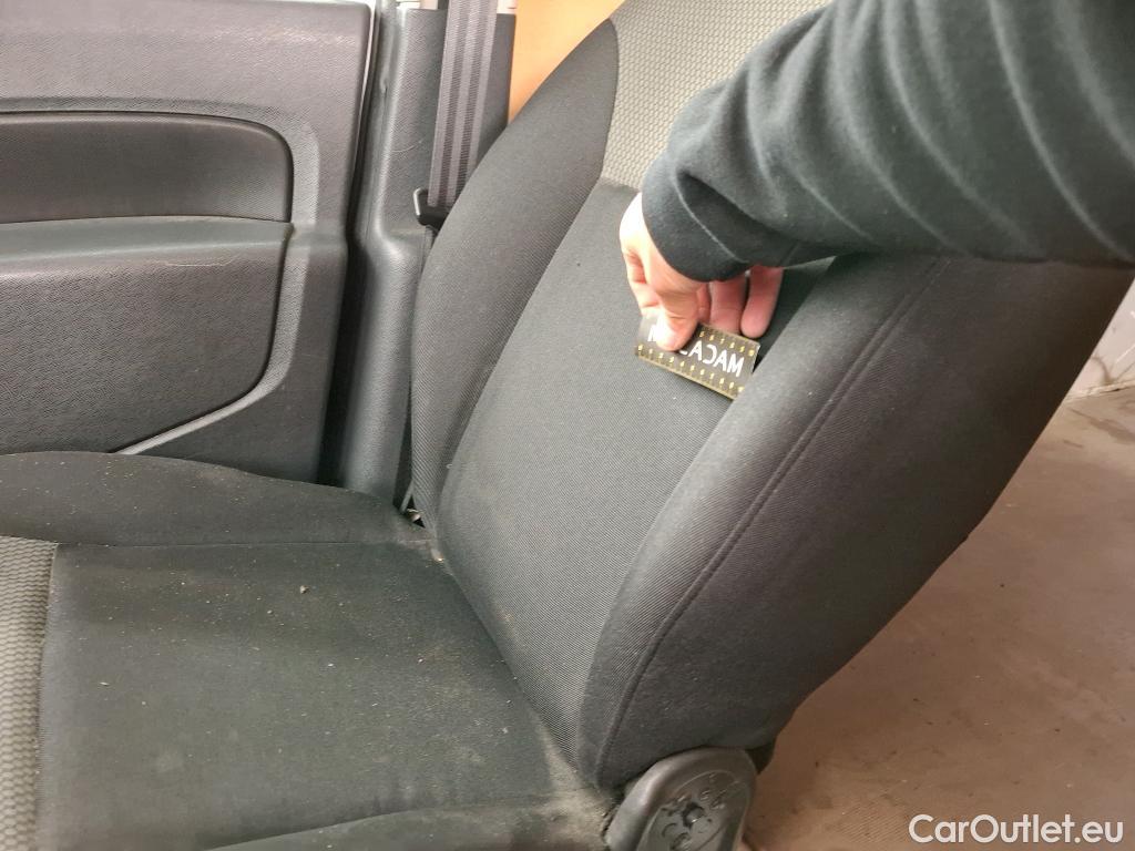  Renault  Kangoo  Express Générique (L1) 1.2 TCe 115CV BVM6 E5 #23