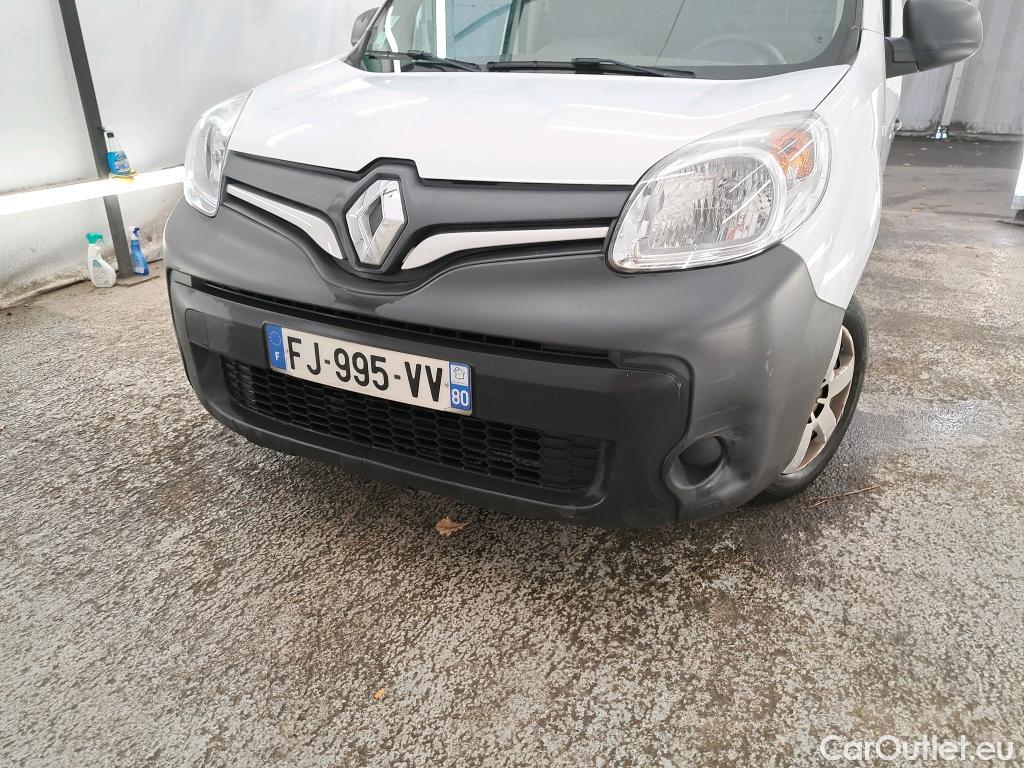  Renault  Kangoo  Express Maxi Extra (Série Spéciale) 1.5 dCi 90CV BVM5 E6 #45