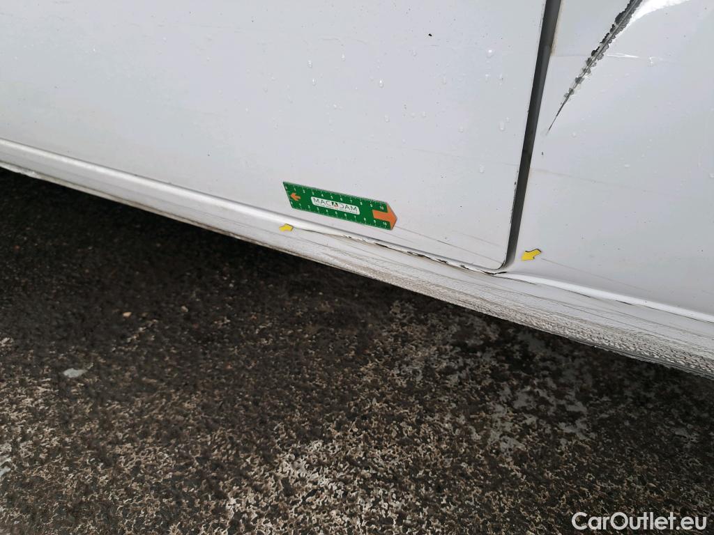  Renault  Kangoo  Express Maxi Extra (Série Spéciale) 1.5 dCi 90CV BVM5 E6 #56