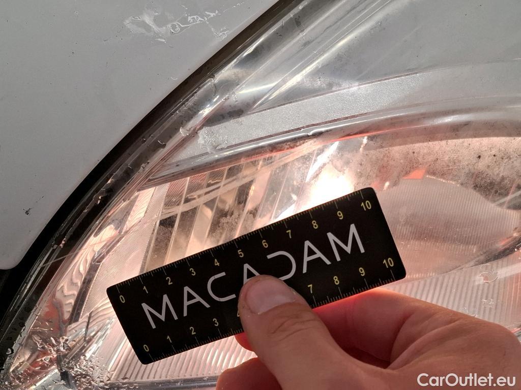  Renault  Kangoo  Express Extra (Série Spéciale) 1.5 dCi 75CV BVM5 E6 #30