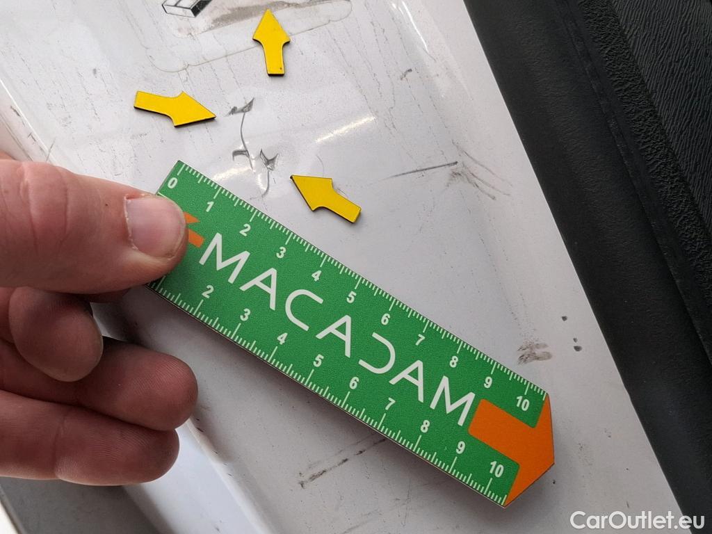  Renault  Kangoo  Express Grand Confort (L1) 1.5 dCi 75CV BVM5 E6 #20